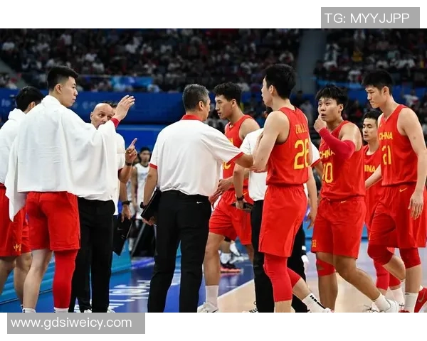 中国男篮与菲律宾激战全程回顾精彩瞬间与战术分析 中国男篮与菲律宾激战全程回顾精彩瞬间与战术分析
