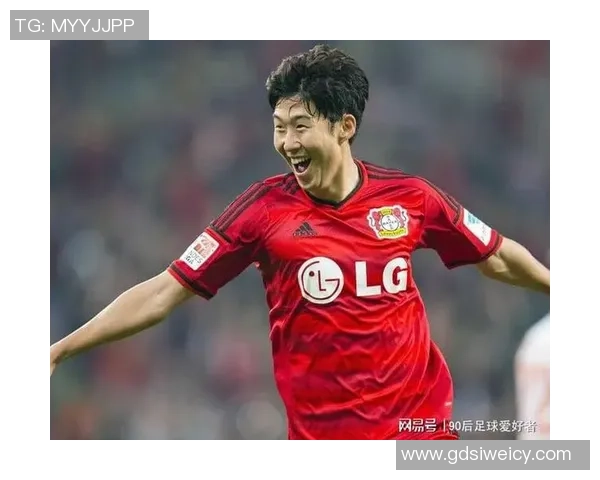 孙兴O的传奇之路：从青涩少年到世界足球巨星的成长故事