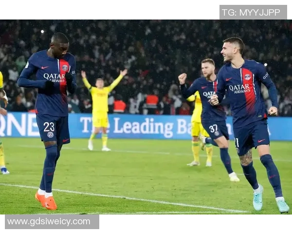 巴黎圣日耳曼对阵南特赛事直播下载及精彩回放攻略分享