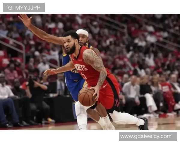 弗雷德范弗利特的崛起之路与NBA职业生涯的精彩瞬间解析