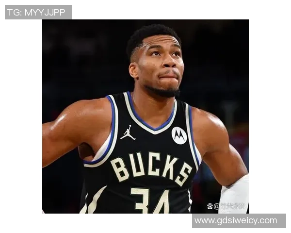 扬尼斯阿德托昆博如何在NBA赛场上书写传奇人生与篮球梦想 扬尼斯阿德托昆博如何在NBA赛场上书写传奇人生与篮球梦想