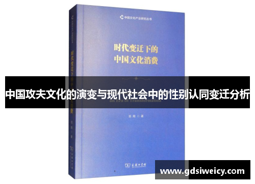 中国攻夫文化的演变与现代社会中的性别认同变迁分析