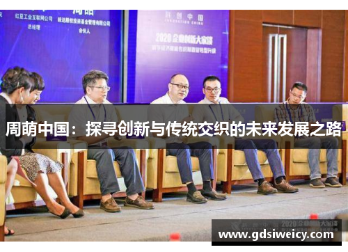 周萌中国：探寻创新与传统交织的未来发展之路